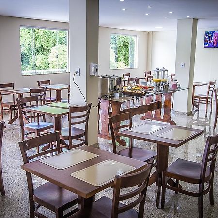 Hotel Sao Pedro Matipo Ngoại thất bức ảnh