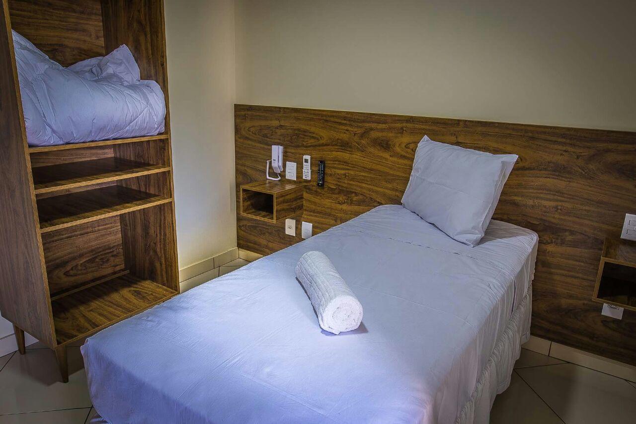 Hotel Sao Pedro Matipo Ngoại thất bức ảnh