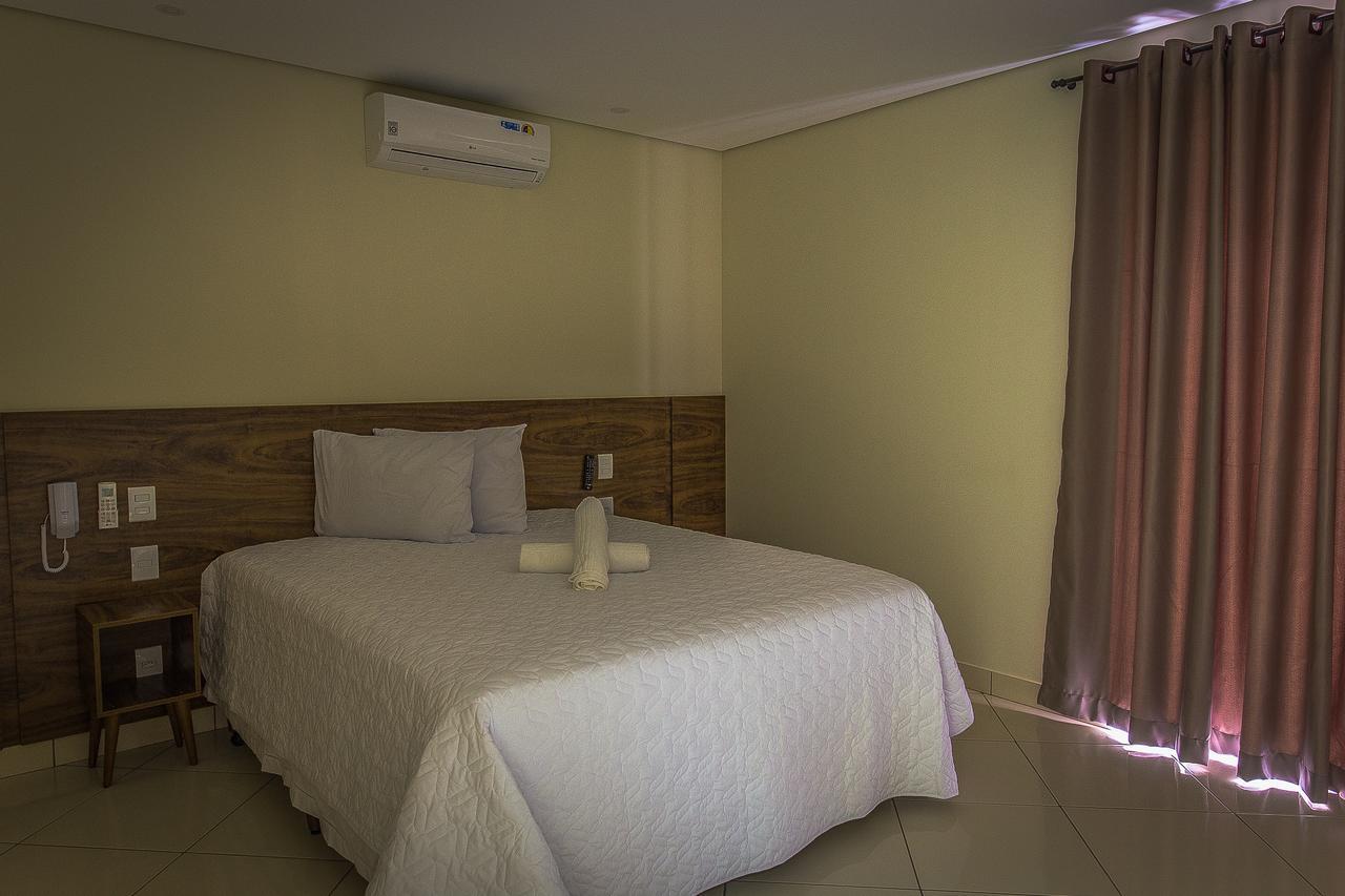 Hotel Sao Pedro Matipo Ngoại thất bức ảnh